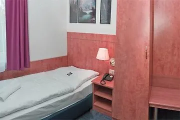莱比锡阿尔德酒店
