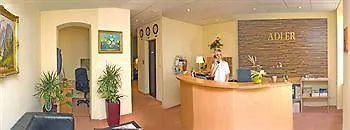 莱比锡阿尔德酒店 3* 莱比锡