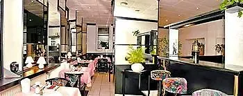 莱比锡阿尔德酒店 酒店 3*