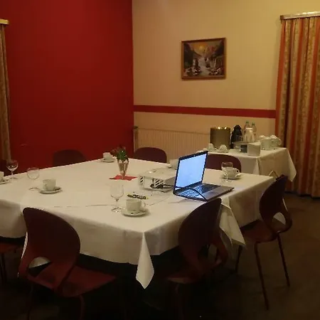 莱比锡阿尔德酒店