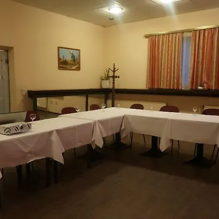 酒店 莱比锡阿尔德酒店